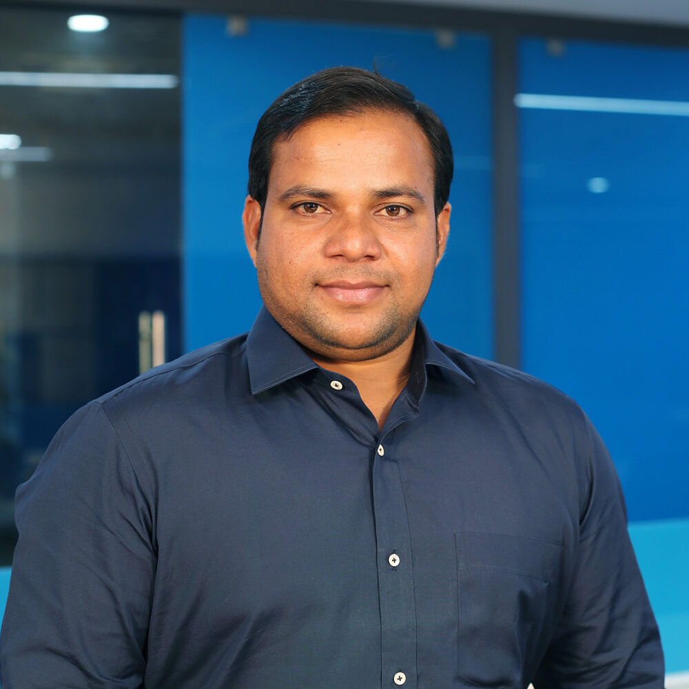 SK Nayak