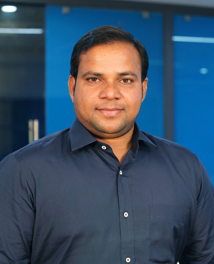 SK Nayak