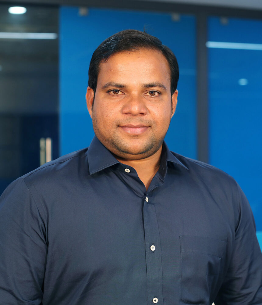SK Nayak