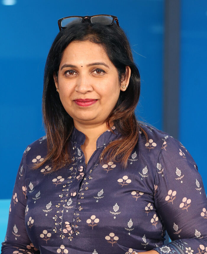 Sajitha Yadav