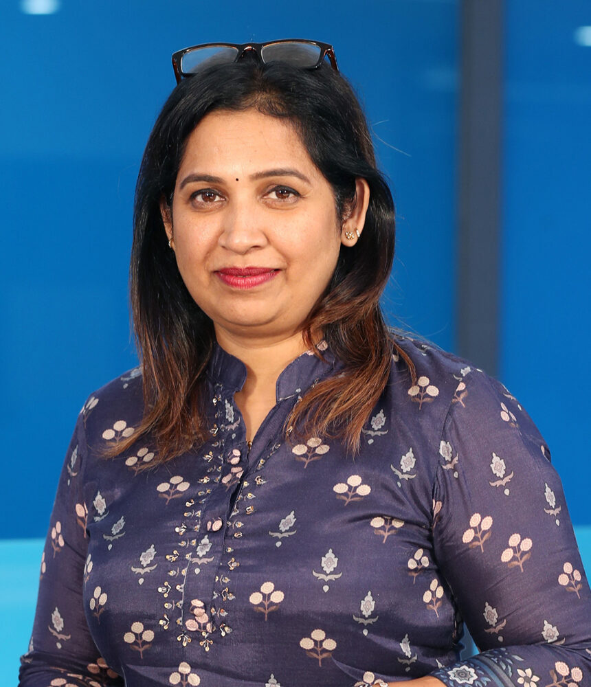 Sajitha Yadav