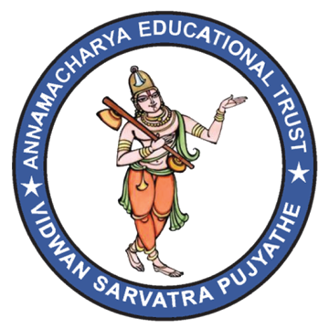 Annamacharya College Logo