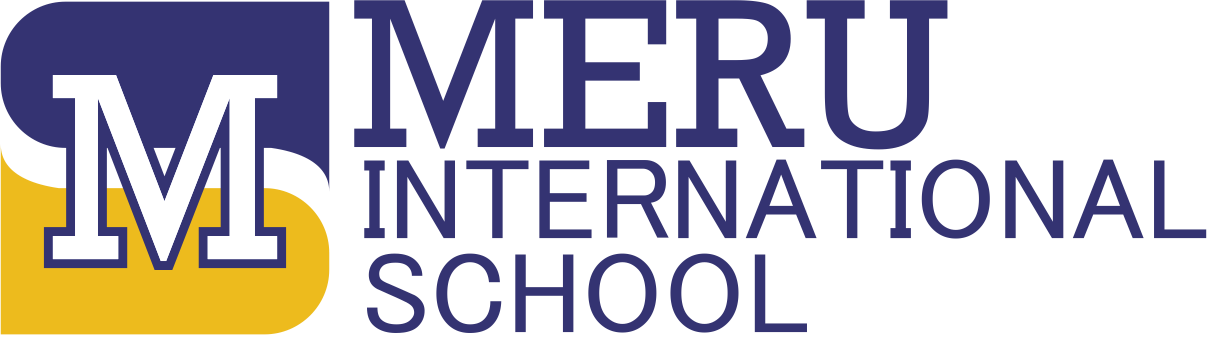 Meru International School Logo