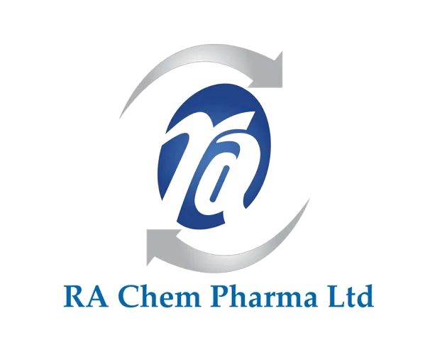 RA Chem Pharma Ltd Logo
