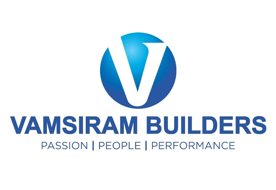 Vamsiram Builders Logo