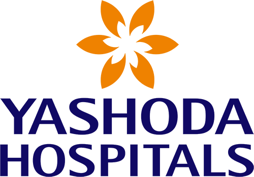 Yashoda Hospitals Logo